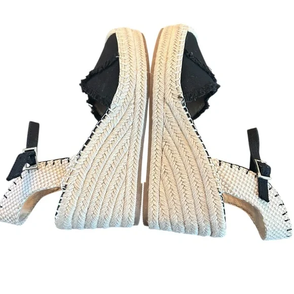 Anne Klein Laken black size 9 - Picture 7 of 10